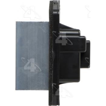 2005 Acura TSX HVAC Blower Motor Resistor Four Seasons 20315 image 4 of 4