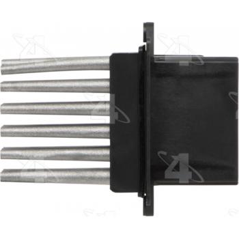 2008 Chrysler Aspen HVAC Blower Motor Resistor Front Four Seasons 20316 image 2 of 4
