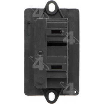 2008 Chrysler Aspen HVAC Blower Motor Resistor Front Four Seasons 20316 image 4 of 4