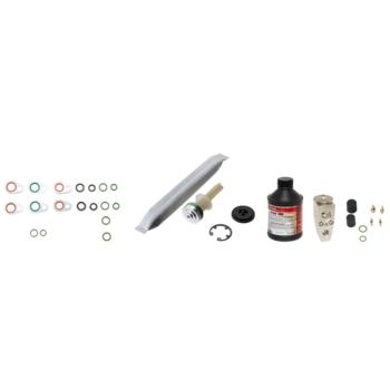 2013 Lincoln Navigator A/C Compressor Replacement Service Kit