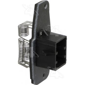 1996 Mercury Cougar HVAC Blower Motor Resistor Four Seasons 20318 image 1 of 4