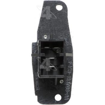 1996 Mercury Cougar HVAC Blower Motor Resistor Four Seasons 20318 image 3 of 4