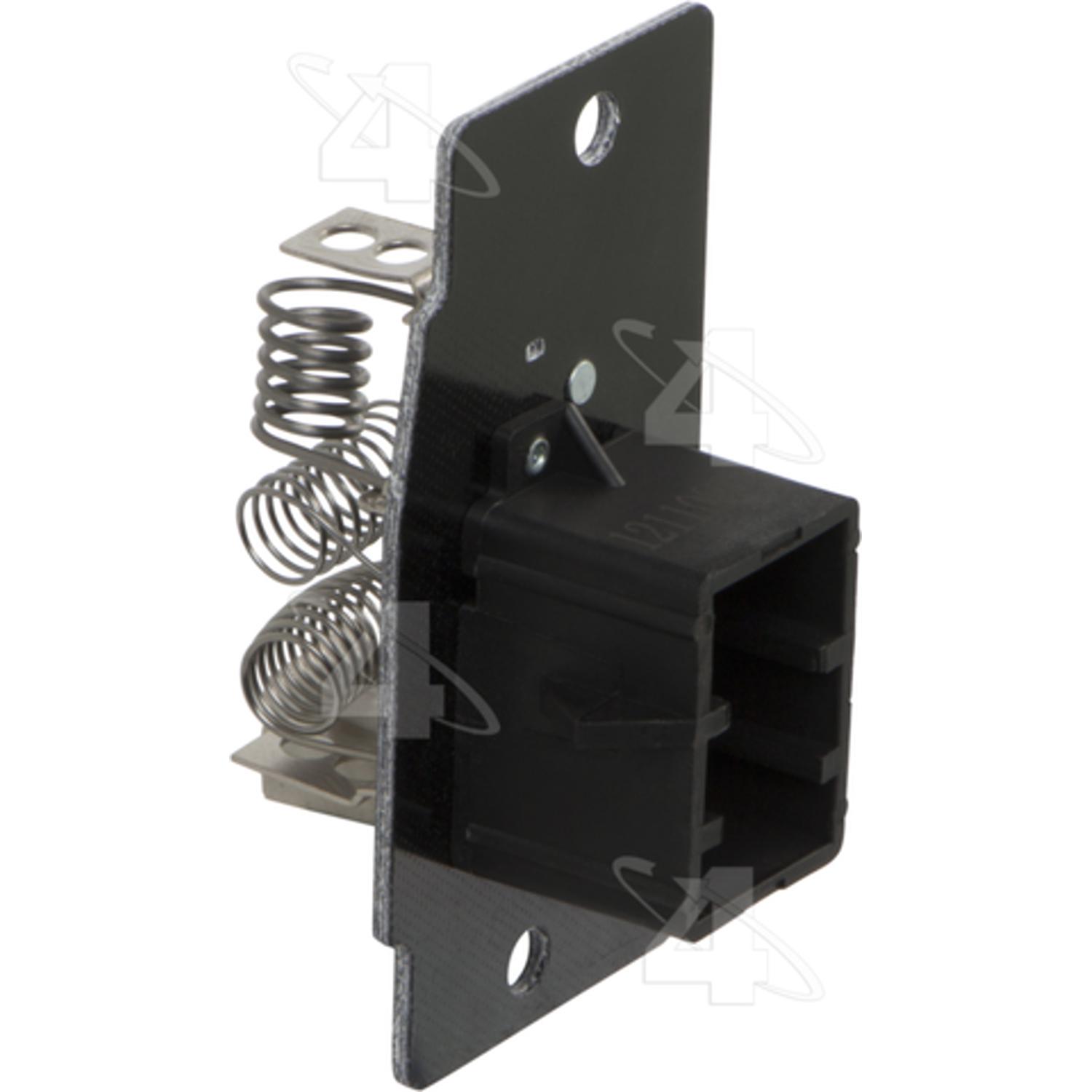 Four Seasons 20320 HVAC Blower Motor Resistor product image 1 of 5