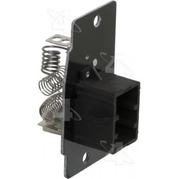 2004 Mercury Marauder HVAC Blower Motor Resistor Four Seasons 20320 image 1 of 4