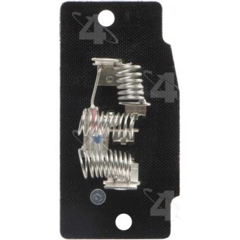 2004 Mercury Marauder HVAC Blower Motor Resistor Four Seasons 20320 image 2 of 4