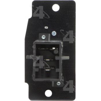 2004 Mercury Marauder HVAC Blower Motor Resistor Four Seasons 20320 image 3 of 4