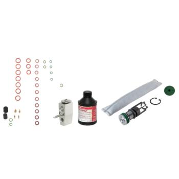 2016 Ford F-450 Super Duty A/C Compressor Replacement Service Kit Four Seasons 20320SK image 1 of 4