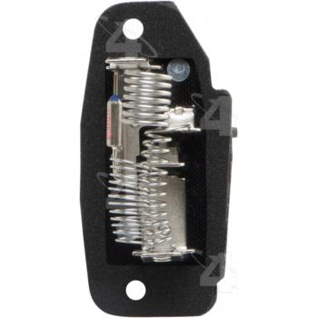 1993 Mercury Sable HVAC Blower Motor Resistor Four Seasons 20322 image 2 of 4