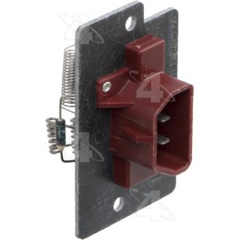 1986 Mercury Grand Marquis HVAC Blower Motor Resistor Four Seasons 20324 image 1 of 4