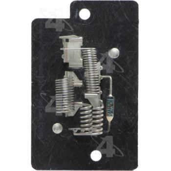 1986 Mercury Grand Marquis HVAC Blower Motor Resistor Four Seasons 20324 image 2 of 4