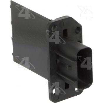 2008 Mercury Grand Marquis HVAC Blower Motor Resistor Four Seasons 20325 image 1 of 4
