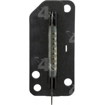2008 Mercury Grand Marquis HVAC Blower Motor Resistor Four Seasons 20325 image 2 of 4