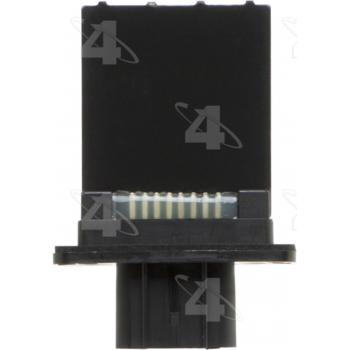 2008 Mercury Grand Marquis HVAC Blower Motor Resistor Four Seasons 20325 image 4 of 4