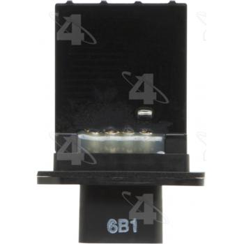 Four Seasons 20325 HVAC Blower Motor Resistor product image 5 of 5