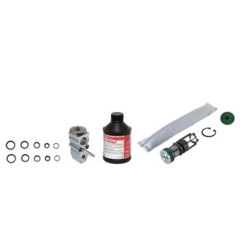 2017 Buick LaCrosse A/C Compressor Replacement Service Kit