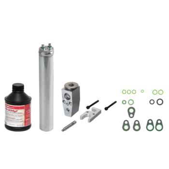 2016 Ford Mustang A/C Compressor Replacement Service Kit Four Seasons 20328SK image 1 of 4