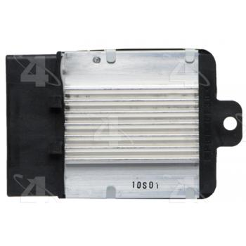 2008 Lexus SC430 HVAC Blower Motor Resistor Four Seasons 20331 image 2 of 4