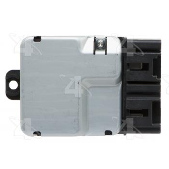2008 Lexus SC430 HVAC Blower Motor Resistor Four Seasons 20331 image 4 of 4