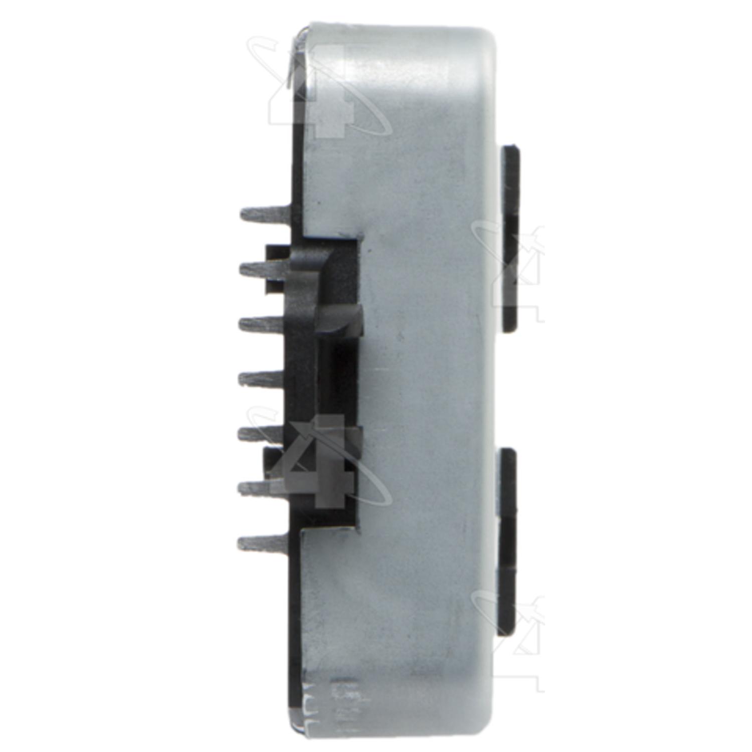 Four Seasons 20331 - HVAC Blower Motor Resistor Four Seasons 20331 HVAC Blower Motor Resistor product image 5 of 6