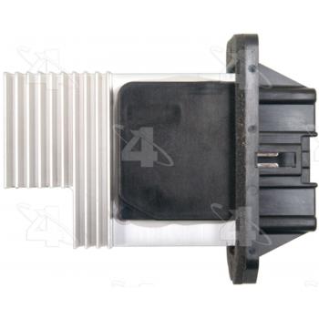 2006 Toyota Sequoia HVAC Blower Motor Resistor Front Four Seasons 20332 image 1 of 1