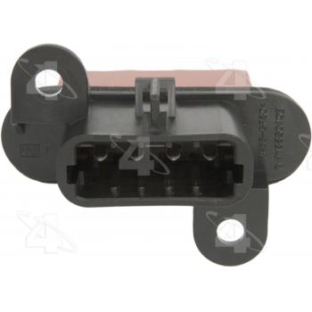 2008 Pontiac G5 HVAC Blower Motor Resistor Four Seasons 20336 image 2 of 4