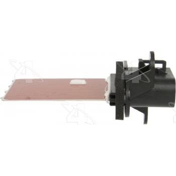 2008 Pontiac G5 HVAC Blower Motor Resistor Four Seasons 20336 image 4 of 4