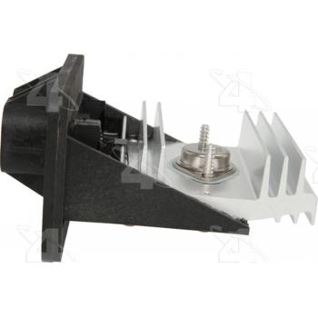 1999 Oldsmobile Aurora HVAC Blower Motor Resistor Four Seasons 20337 image 3 of 4