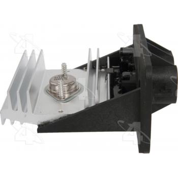 1999 Oldsmobile Aurora HVAC Blower Motor Resistor Four Seasons 20337 image 4 of 4
