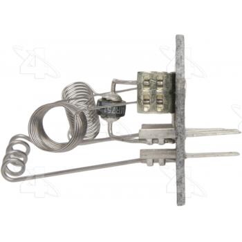 1990 GMC Safari HVAC Blower Motor Resistor Front Four Seasons 20338 image 3 of 3
