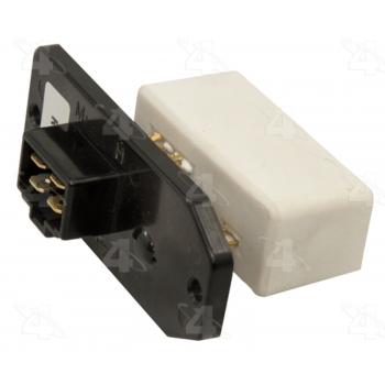 2006 Toyota Tundra HVAC Blower Motor Resistor Four Seasons 20342 image 1 of 4