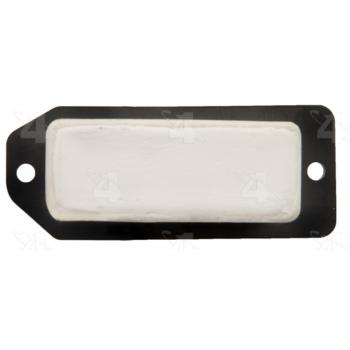 2006 Toyota Tundra HVAC Blower Motor Resistor Four Seasons 20342 image 2 of 4