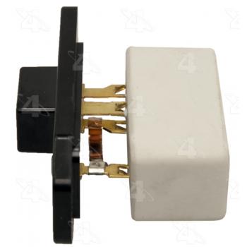 Four Seasons 20342 - HVAC Blower Motor Resistor Four Seasons 20342 HVAC Blower Motor Resistor product image 5 of 7