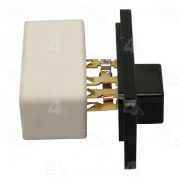 Four Seasons 20342 - HVAC Blower Motor Resistor Four Seasons 20342 HVAC Blower Motor Resistor product image 6 of 7