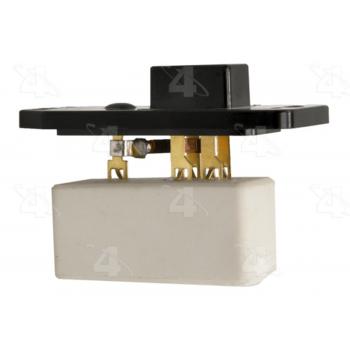 Four Seasons 20342 - HVAC Blower Motor Resistor Four Seasons 20342 HVAC Blower Motor Resistor product image 7 of 7
