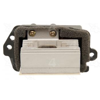 1999 Mercury Mountaineer HVAC Blower Motor Resistor Four Seasons 20344 image 4 of 4
