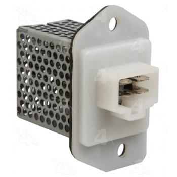 1993 Subaru Legacy HVAC Blower Motor Resistor Four Seasons 20349 image 1 of 3