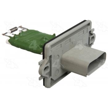 2006 Chrysler Sebring HVAC Blower Motor Resistor Four Seasons 20350 image 1 of 4