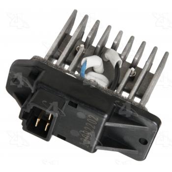 2003 Volvo V40 HVAC Blower Motor Resistor Four Seasons 20351 image 1 of 4