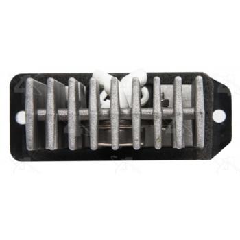 2003 Volvo V40 HVAC Blower Motor Resistor Four Seasons 20351 image 3 of 4