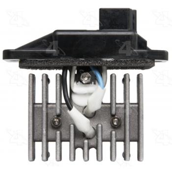 2003 Volvo V40 HVAC Blower Motor Resistor Four Seasons 20351 image 4 of 4
