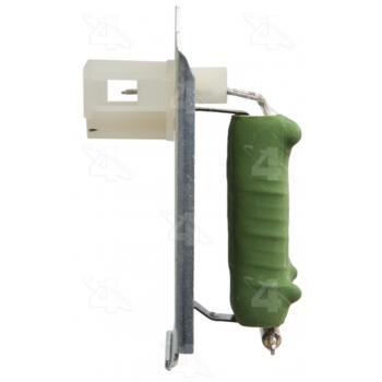 Four Seasons 20352 - HVAC Blower Motor Resistor Four Seasons 20352 HVAC Blower Motor Resistor product image 5 of 5