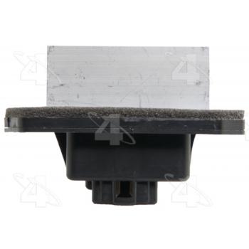 2009 Honda Pilot HVAC Blower Motor Resistor Rear Four Seasons 20353 image 4 of 4