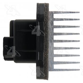 Four Seasons 20353 HVAC Blower Motor Resistor product image 5 of 7