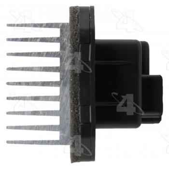Four Seasons 20353 HVAC Blower Motor Resistor product image 6 of 7