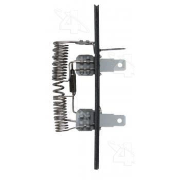 Four Seasons 20354 - HVAC Blower Motor Resistor Four Seasons 20354 HVAC Blower Motor Resistor product image 5 of 5