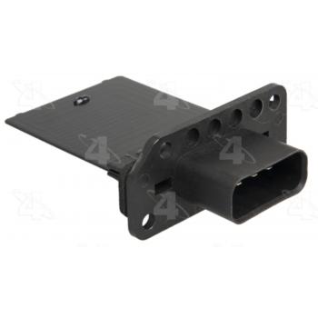 2011 Mercury Mariner HVAC Blower Motor Resistor Four Seasons 20355 image 1 of 4