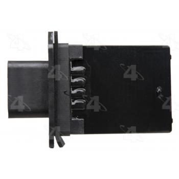 2011 Mercury Mariner HVAC Blower Motor Resistor Four Seasons 20355 image 2 of 4