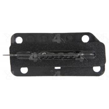 2011 Mercury Mariner HVAC Blower Motor Resistor Four Seasons 20355 image 3 of 4