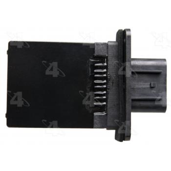 2011 Mercury Mariner HVAC Blower Motor Resistor Four Seasons 20355 image 4 of 4