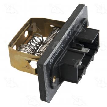 2001 Chrysler Neon HVAC Blower Motor Resistor Four Seasons 20356 image 1 of 4